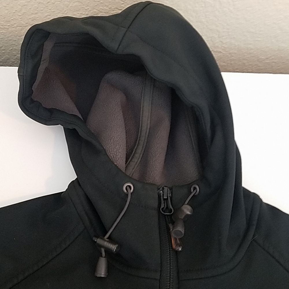 Salomon Softshell Jacket - image 7